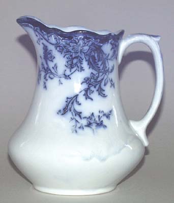 Jug or Pitcher c1900